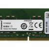 Kingston DDR4 SO-DIMM 8GB 2666MHZ - Imagen 2